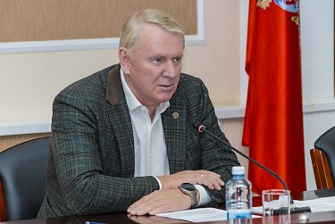 «Маленький Ленин» может вернуться на свое место уже в этом году